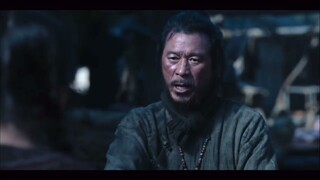 Ashin Of The North I KINGDOM I Action Movie