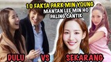 OPLAS LAGII ??  Begini Fakta Park Min Young, Mantan Lee Min Ho, Tampil Sangat Kurus & Beda Saat Ini