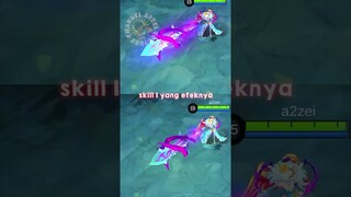 Bagus Mana Grafik Skin Vexana Zenith Low vs Ultra mana yg Bakal Worth it ? #mlbb