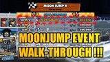 Hill Climb Racing 2 Moonjump EVENT