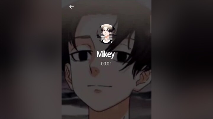 Cấm tai nghe vào và thưởng thức🥰💞💌tokyorevengers Mikey anime edit#trannhuhuynh xhtiktok xh#tt