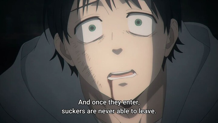 Wind Breaker Season 2 Epi 3 full Hd (1080p) English Sub