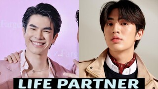 Mile Phakphum (Lady Twenty)Ben Bunyapol (Step By Step) Cast Real Ages And Real Life