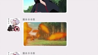 Naruto: The Revival of Uchiha Clan 5: เด็กผมสีเงินคนนั้นพร้อมที่จะออกไปข้างนอกแล้ว!