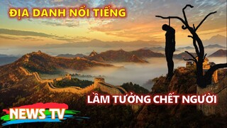 Những lầm tưởng chết người về các địa danh nổi tiếng