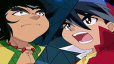 BEYBLADE G-REVOLUTION Season 3 Episode 10 Hindi Dubbed | ANIMAX HINDI