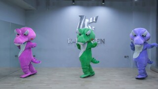 🐊 ITZY-bìa 「CAKE」