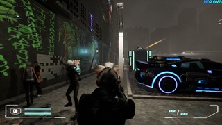Bounty Hunters | GamePlay PC