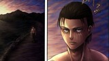 Attack on Titan Wings of Freedom Chapter 110 Hypocrisy Comic Full Color