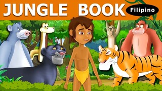 Jungle Book _ Jungle Book in Filipino