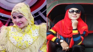 Astaga Tuhan! Pedangdut Senior Kita Neneng Anjarwati Telah Tutup Usia