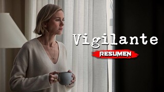 VIGILANTE | Resumen en 20 minutos - The Watcher (Netflix)