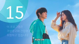 Run On Episode 9