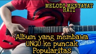 Melody Enda & Oncy Ungu di album melayang ini membuat kalian Nostalgia