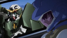 Mobile Suit Gundam OO (ภาค1) ตอนที่ 19