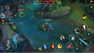 CÁCH CHƠI DARIUS CHUẨN MỰC - SKIN HUYỀN THOẠI - WILD RIFT