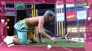 โต๊ะนี้มีจอง (WHO IS MY CHEF) _ Ep.156 _ 25 ก.พ. 65 Full EP
