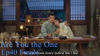 Are You the One EP.40