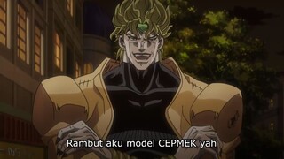 dio aja cepm3k masa kamu engga