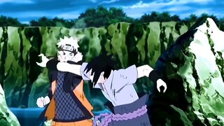 naruto vs sasuke (AMV)