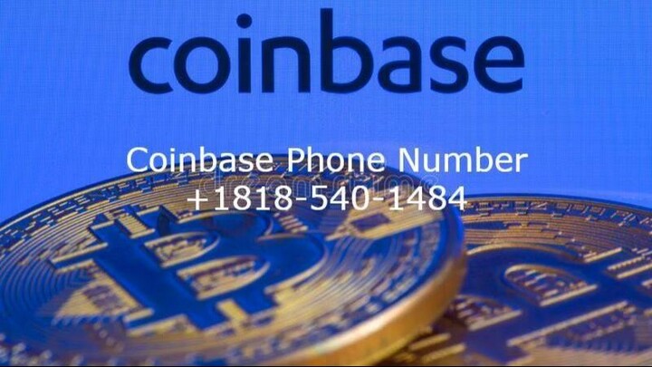 🔥COINBASE 🥀TOLL 🥀FREE🥀NUMBER꧂╣ [𝟏818↛}540̷↛}1484] ╠꧂🦋