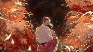 [Sufu][Curse] Red Maple