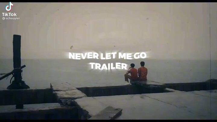 never let me go (ctto)