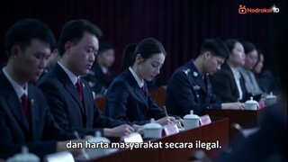 Prosecution Elite Episode 9 Subtitle Indonesia