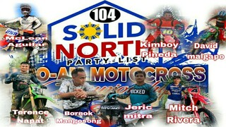 Solid North PRO-AM MOTOCROSS CHAMPIONSHIP
