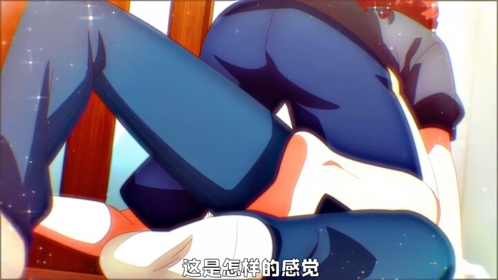 你还是从了老娘吧