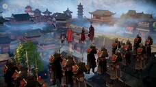 Against the Sky Supreme eps 388 sub indo