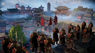 Against the Sky Supreme eps 388 sub indo