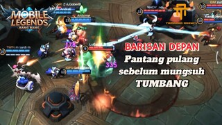 [TA] Jangan di tiru! Bar-bar sepanjang game | game play Uranus