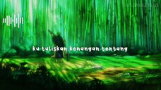 hiyori bakal kangen nih Ama papa Zoro☘️