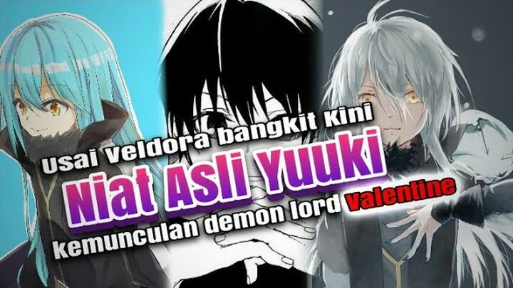 tensei shitara slime datta ken season 2 episode Kudeta Yuuki