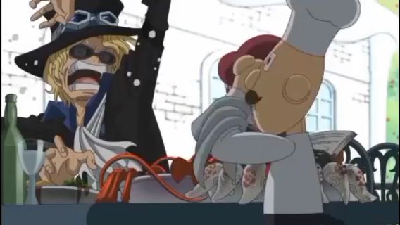 One piece Funny moments (Part 2) - Bilibili One piece Funny moments (Part 2) - Bilibili