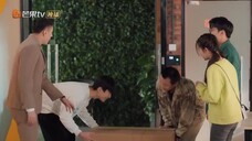 Bạn Trai Bên Mái Hiên EP 20 [Sub Việt]