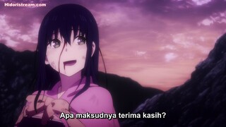 Sengoku Youko Part 2 : Senma Konton-hen Eps 21 (Sub-Indo)