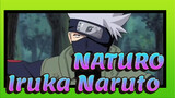 NATURO|[Kakashi/Gekijo]Story Teacher Iruka and Naruto_A