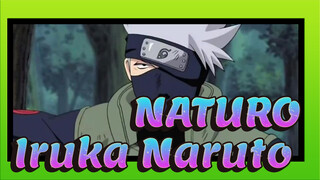 NATURO|[Kakashi/Gekijo]Story Teacher Iruka and Naruto_C