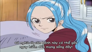 Những khoảnh khắc hài hước không thể bỏ qua trong One Piece P3 #Animehay #Schooltime