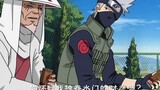 Naruto Kecil yang Menangis Keluarga Naruto Generasi Ketiga Kakashi Naruto Naruto Memulai Anime Manga