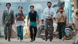 Dunki [2023] Bollywood Full Movie In HD