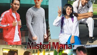 Misteri Maria