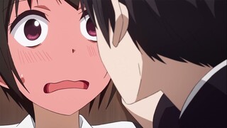 PROPOSING TECH (Wall-Down) [HD] Kaguya-sama: Love is War Episode 2 English subbed