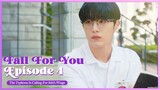 [ENG SUB] FALL FOR YOU EP. 4 : 'The Typhoon Is Calling For Jebi’s Wings'