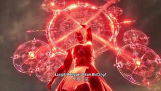100.000 Years of Refining Qi Episode 204 Subtitle Indonesia