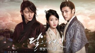 MOON LOVERS SCARLET HEART RYEO EP. 08 TAGALOG