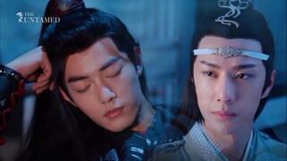 The Untamed EP 17/ Tagalog Dubbed 🇨🇳