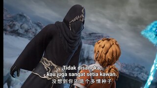 legenda iblis dan dewa episode 74